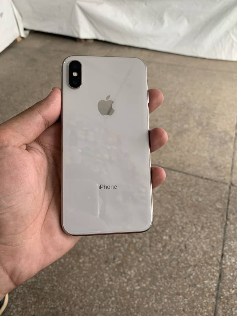 Apple iPhone X 2