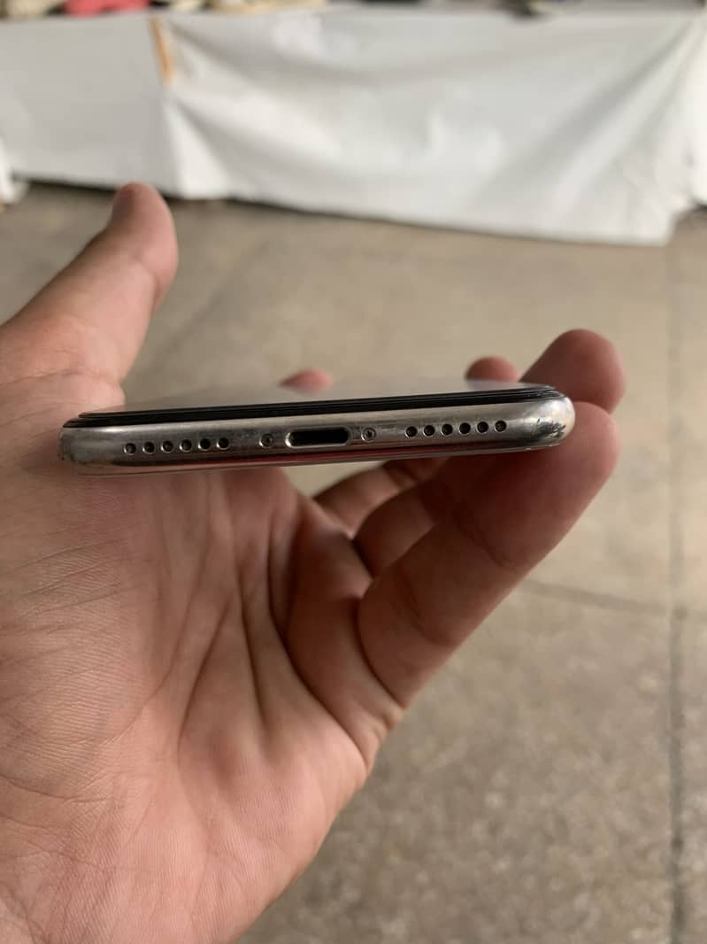 Apple iPhone X 10