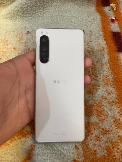 Sony 5 Mark 4