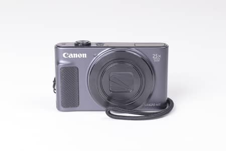 Canon PowerShot SX620 HS Point-and-Shoot Digital Camera