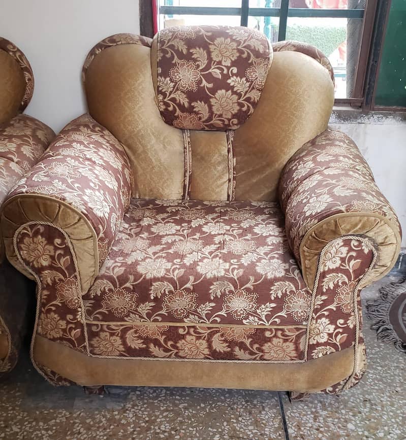 1,2 3 sofa set 0