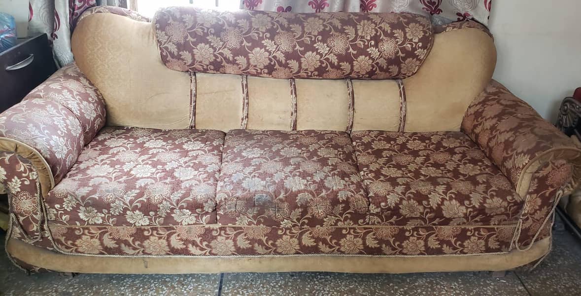 1,2 3 sofa set 2