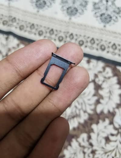 iPhone original 7 Sim Tray