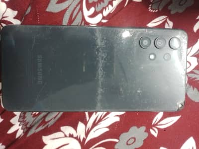 Samsung Mobile A32