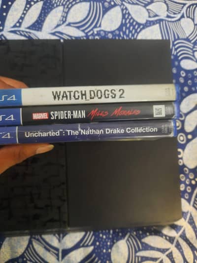 Ps4 pro