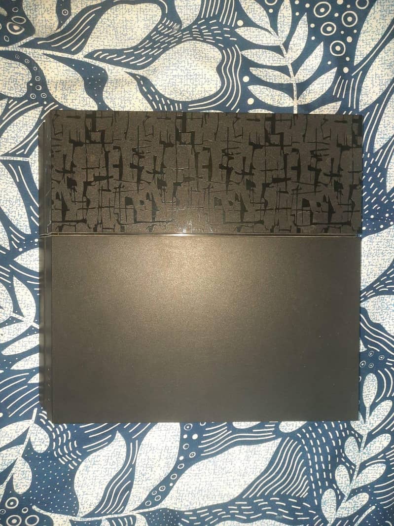 Ps4 pro 1
