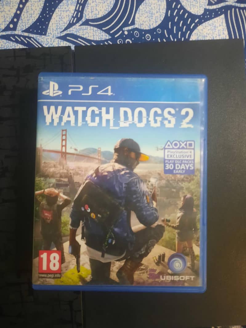 Ps4 pro 6