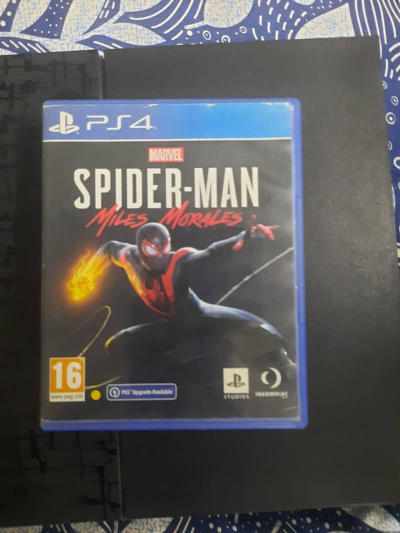 Ps4 pro 7