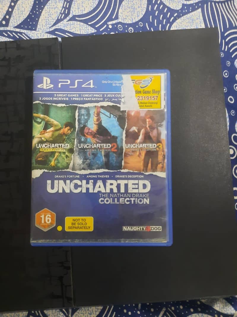 Ps4 pro 8