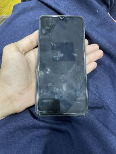 Samsung Mobile A33 5G
