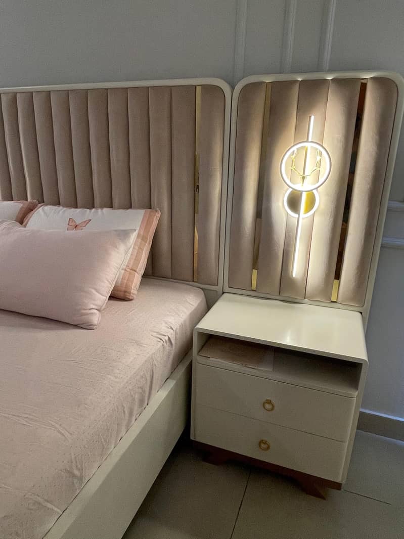 Complete Bed Set 0