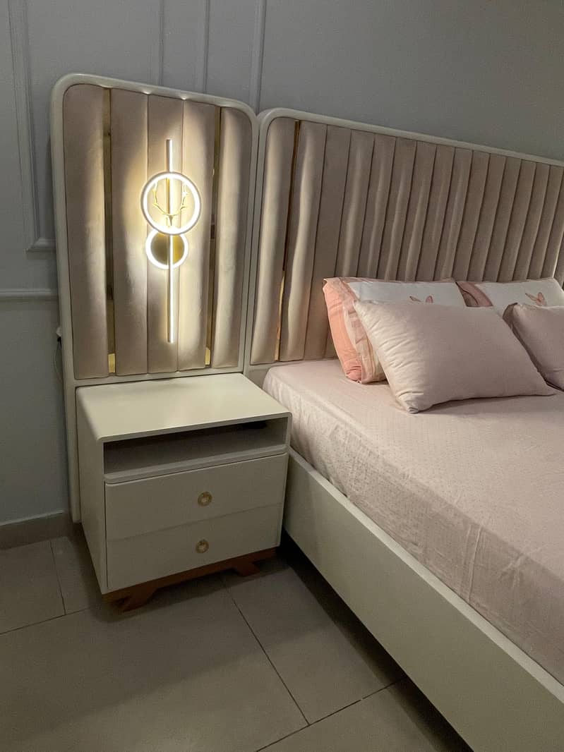 Complete Bed Set 3