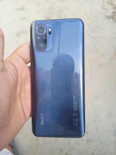 Redmi note 10