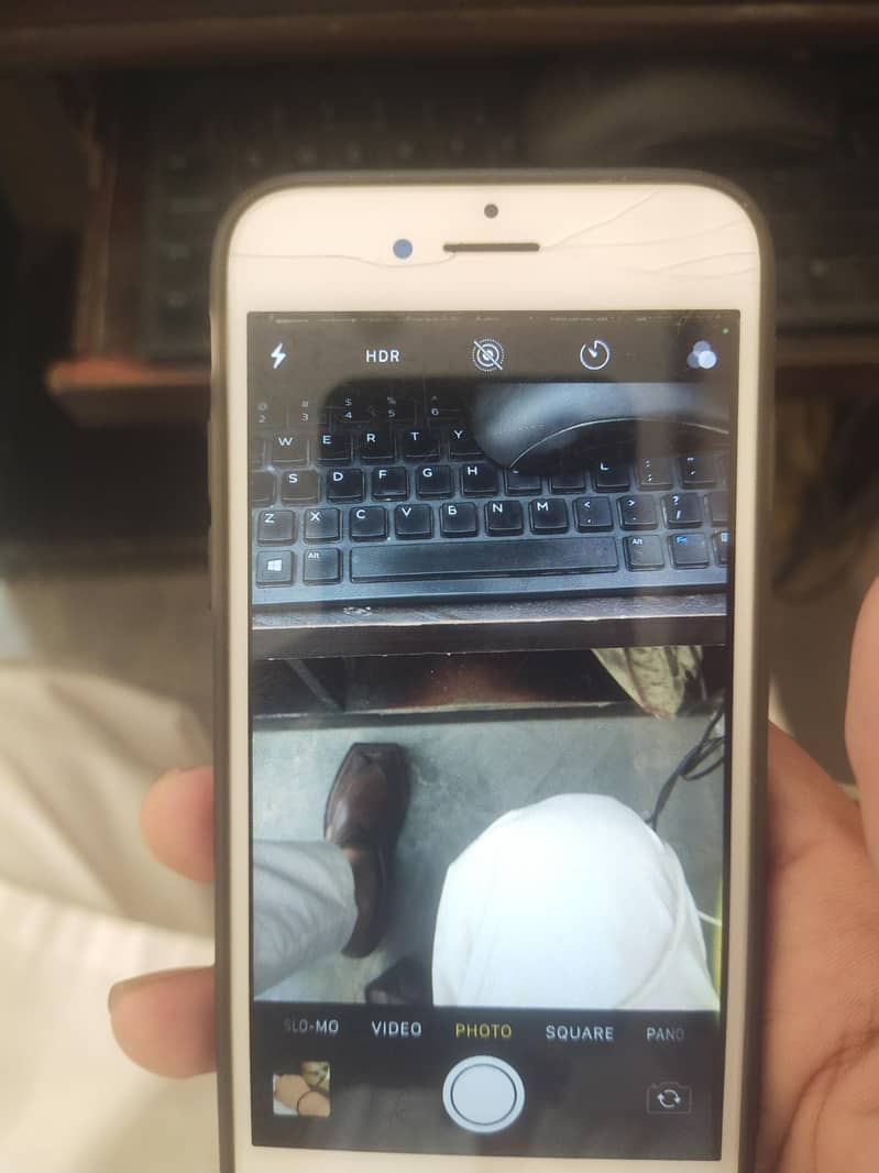 Apple iPhone 7 0