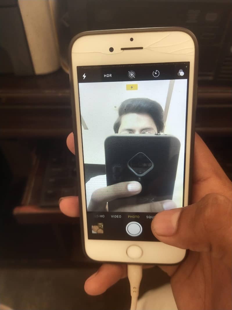 Apple iPhone 7 1