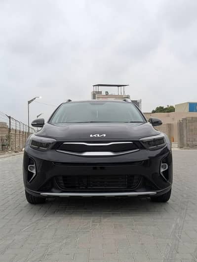 KIA STONIC 2024