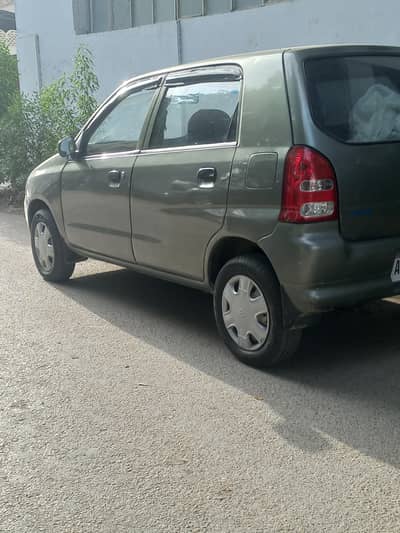 Suzuki Alto 2010