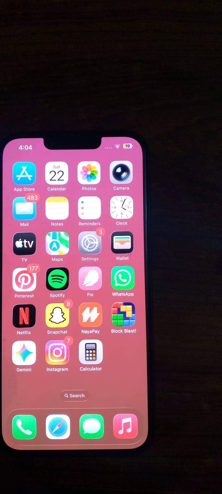 Apple iPhone 14 0