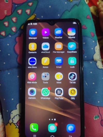 Vivo Y97