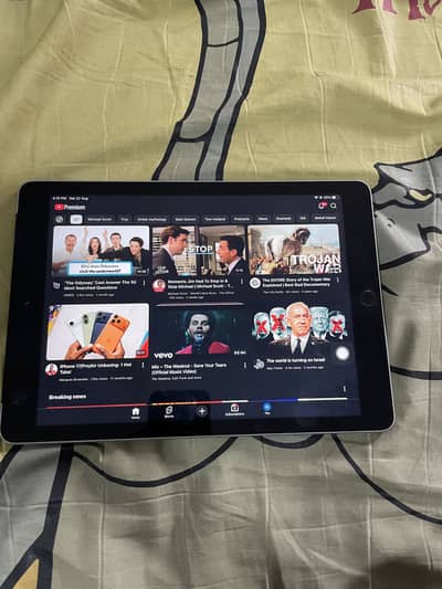 Apple Ipad 5th Generation 2017 (Australia’s Variant)