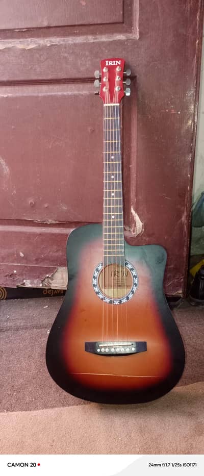 Beginner guitar