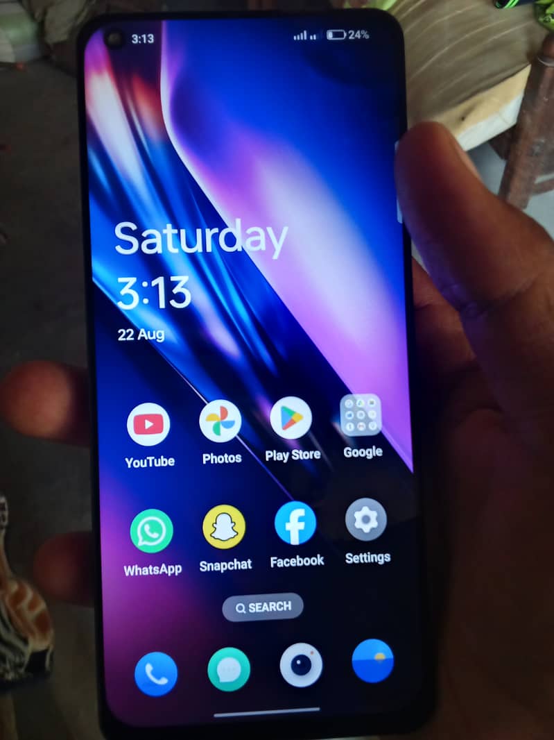 One Plus 8 Pro 0