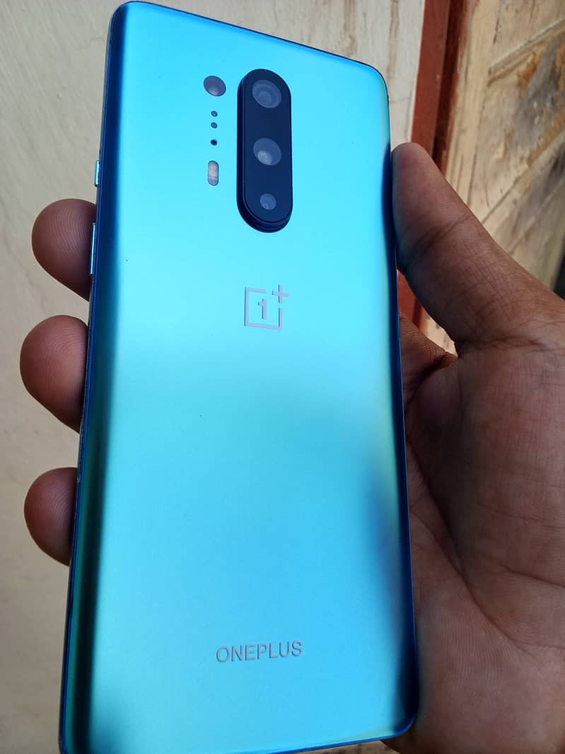 One Plus 8 Pro 1
