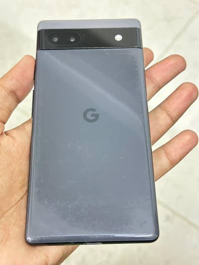 Google Pixel 6a 8gb/128gb