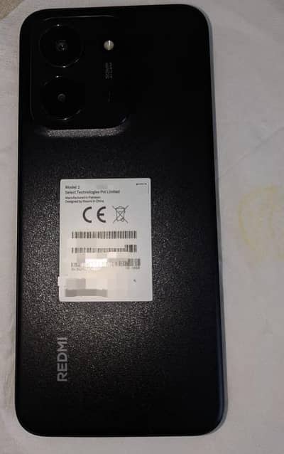 Xiaomi 15