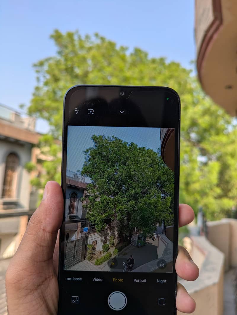 Xiaomi 15 4