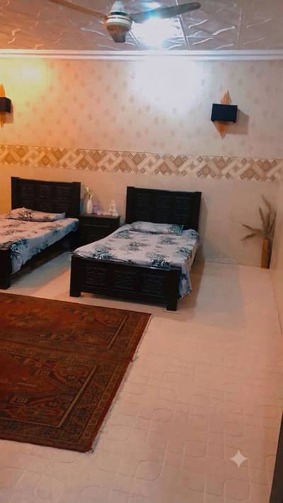 Pure Lakri Kay 2 Single Beds (Pair) - Good Condition