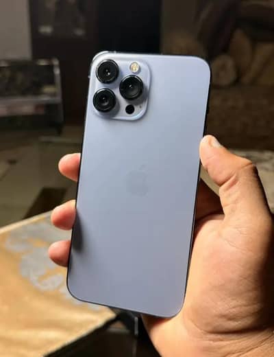 Apple iPhone 13 Pro Max