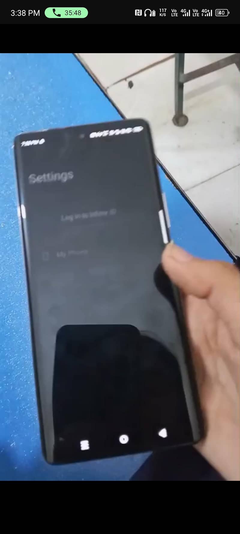 Infinix Zero 30 1