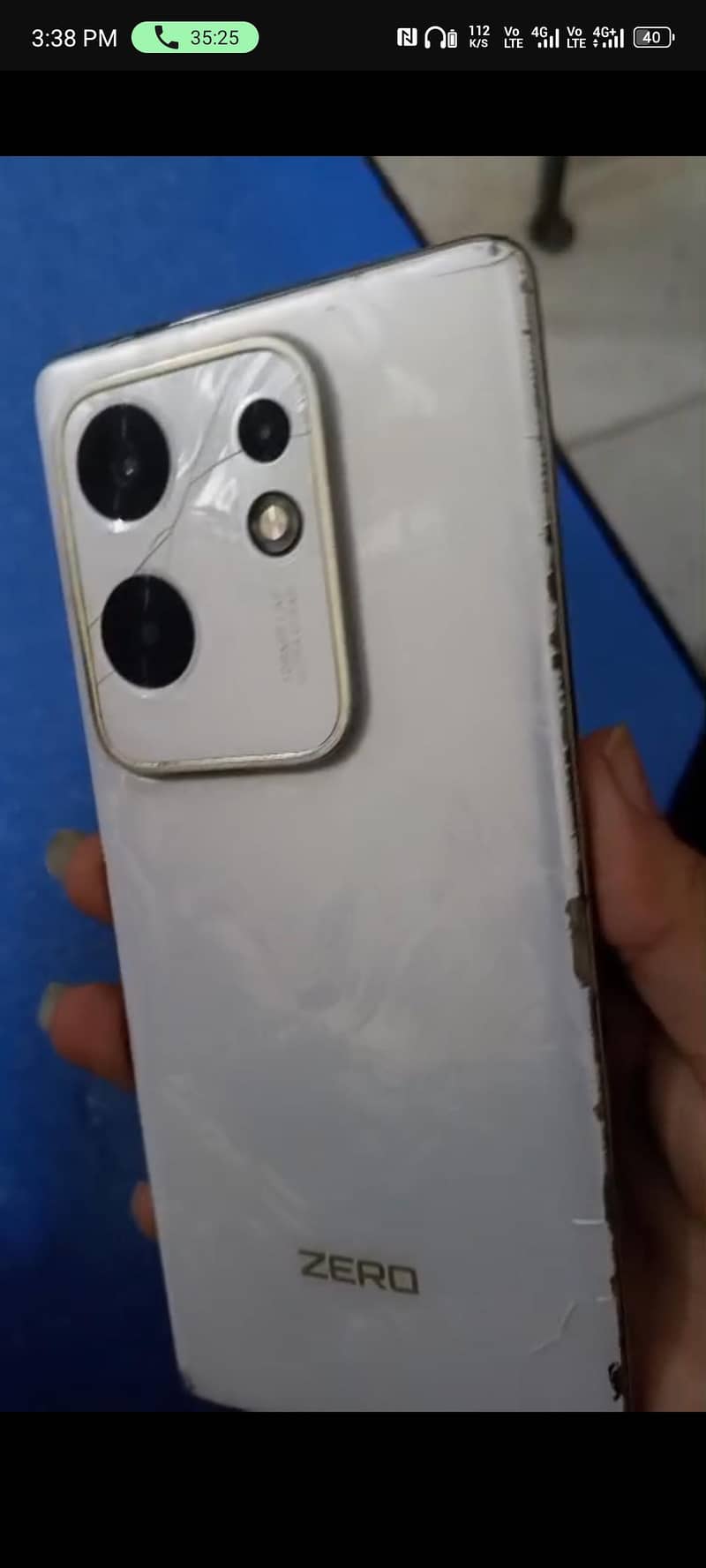 Infinix Zero 30 2