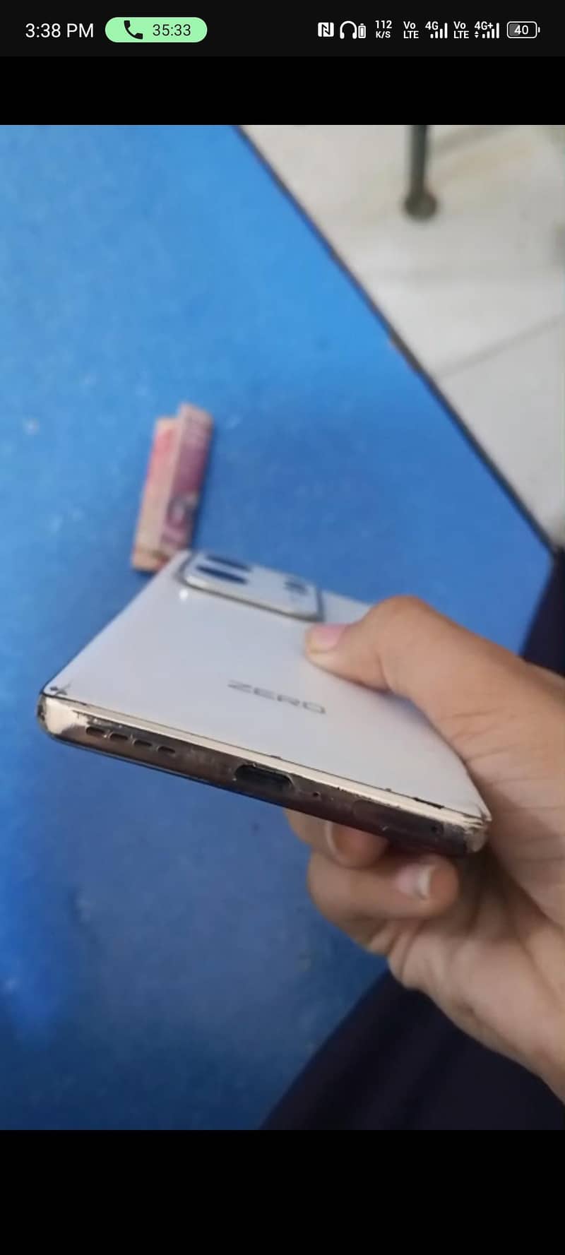 Infinix Zero 30 3