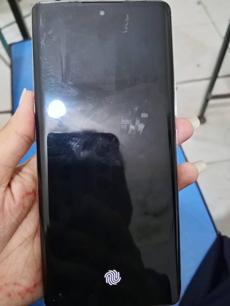 Infinix Zero 30 5