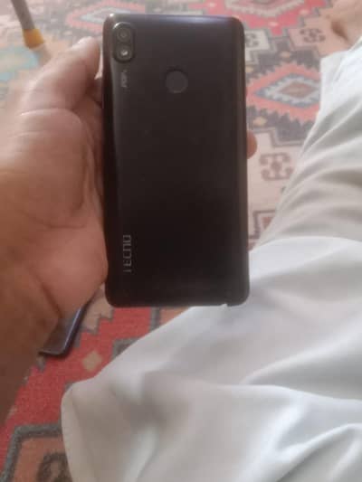 Tecno POP 3