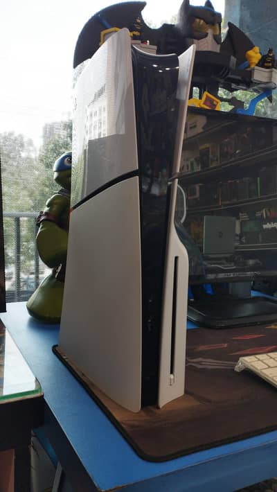 PS5 Slim Disc Used