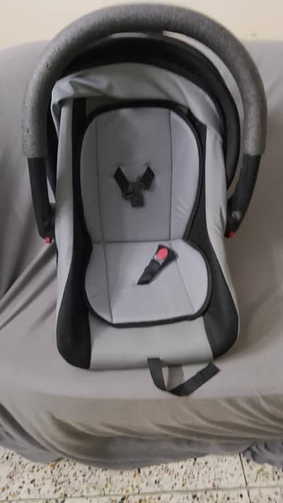 Baby Carry Cot