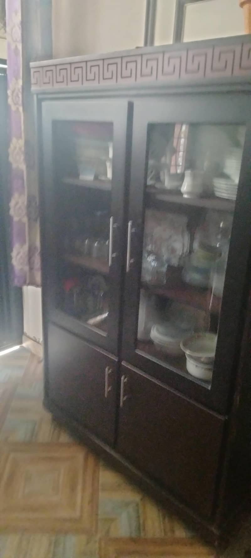 2 year used 0