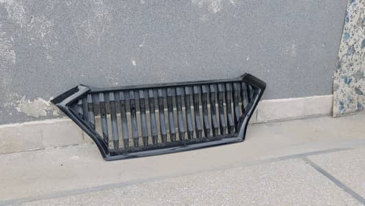 Hyundai Tucson Bumper kit