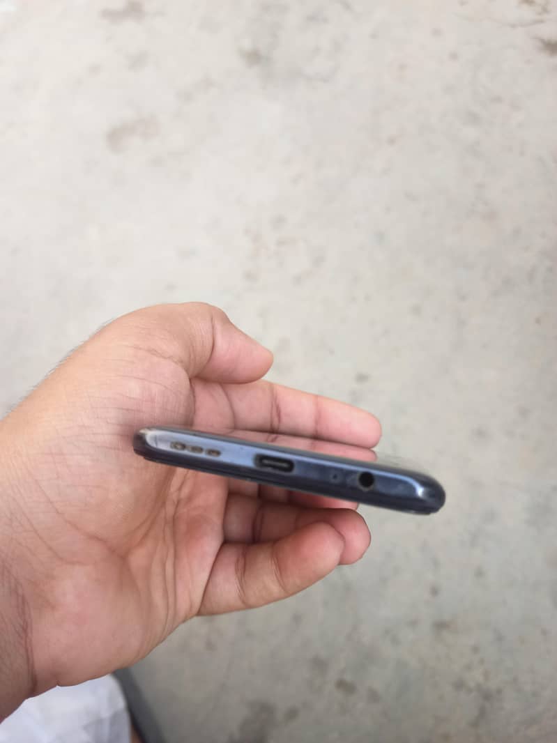 Xiaomi note 10 2