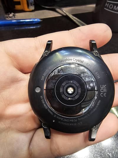 Galaxy watch 5pro