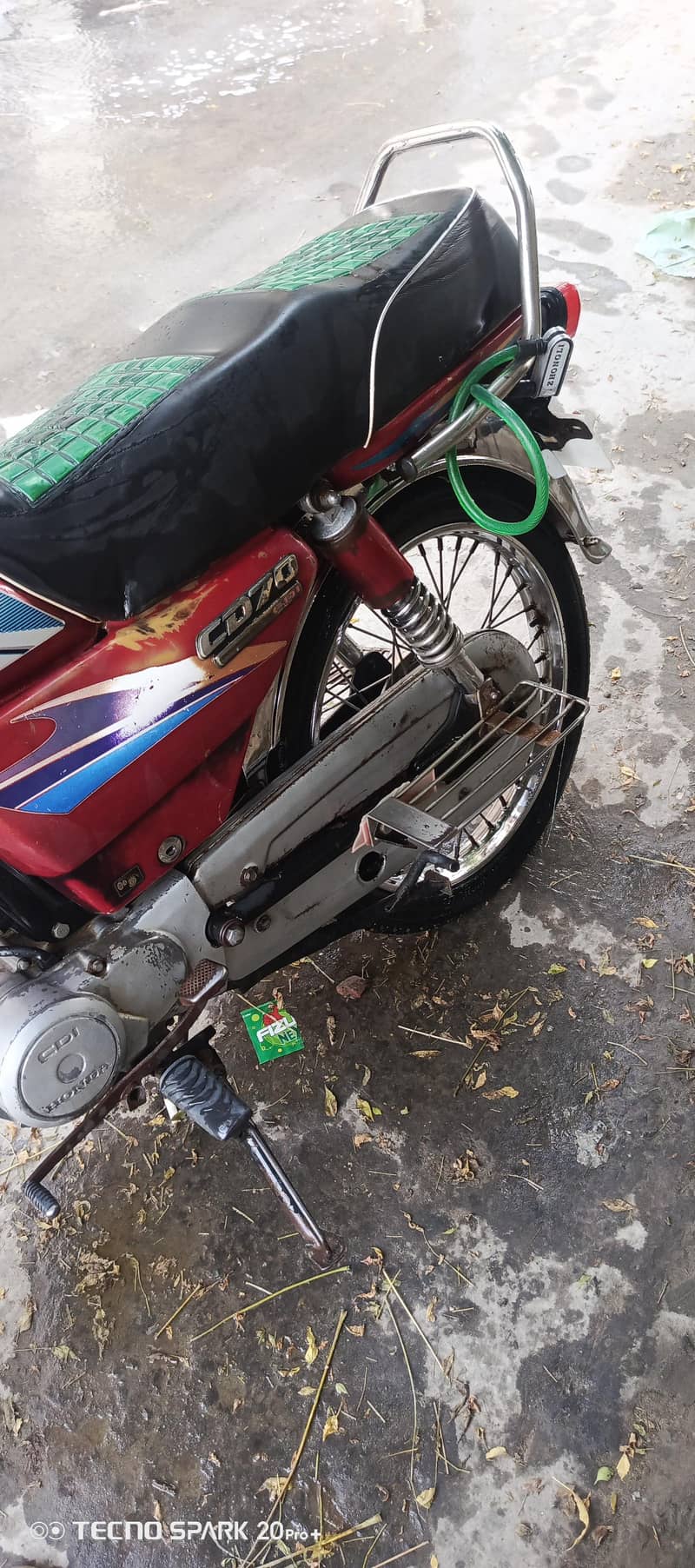 road prince 3