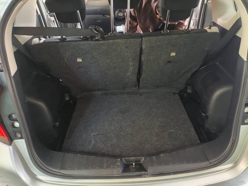 Nissan Note E Power 2016 5