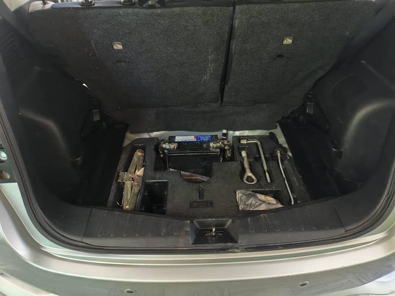 Nissan Note E Power 2016 6