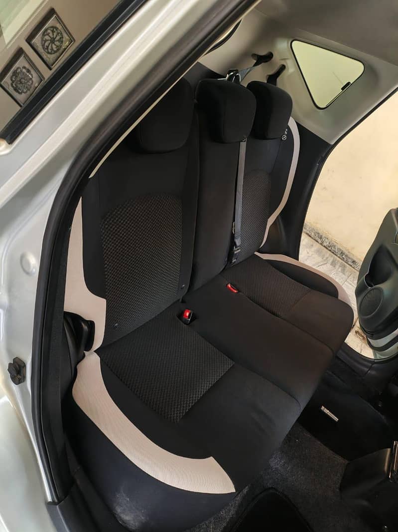 Nissan Note E Power 2016 7