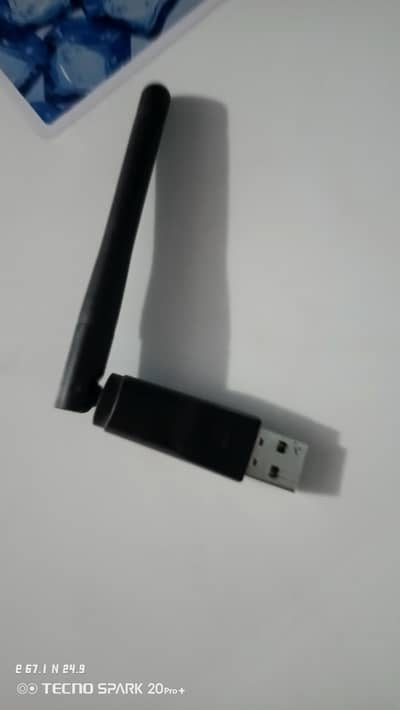 2 WiFi USB Dongle