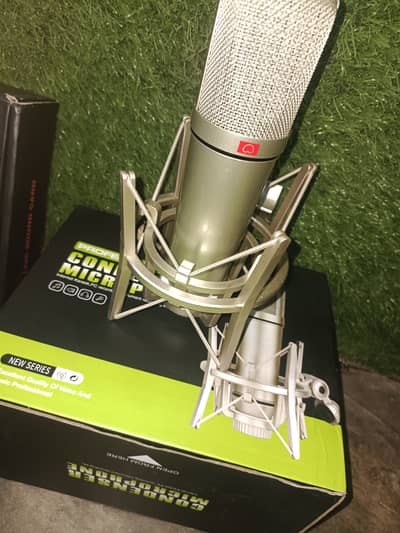 Professional condenser microphone for sale music professional bTikTok