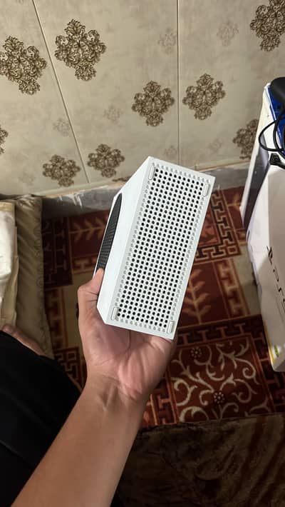 Xbox series s 512 gb